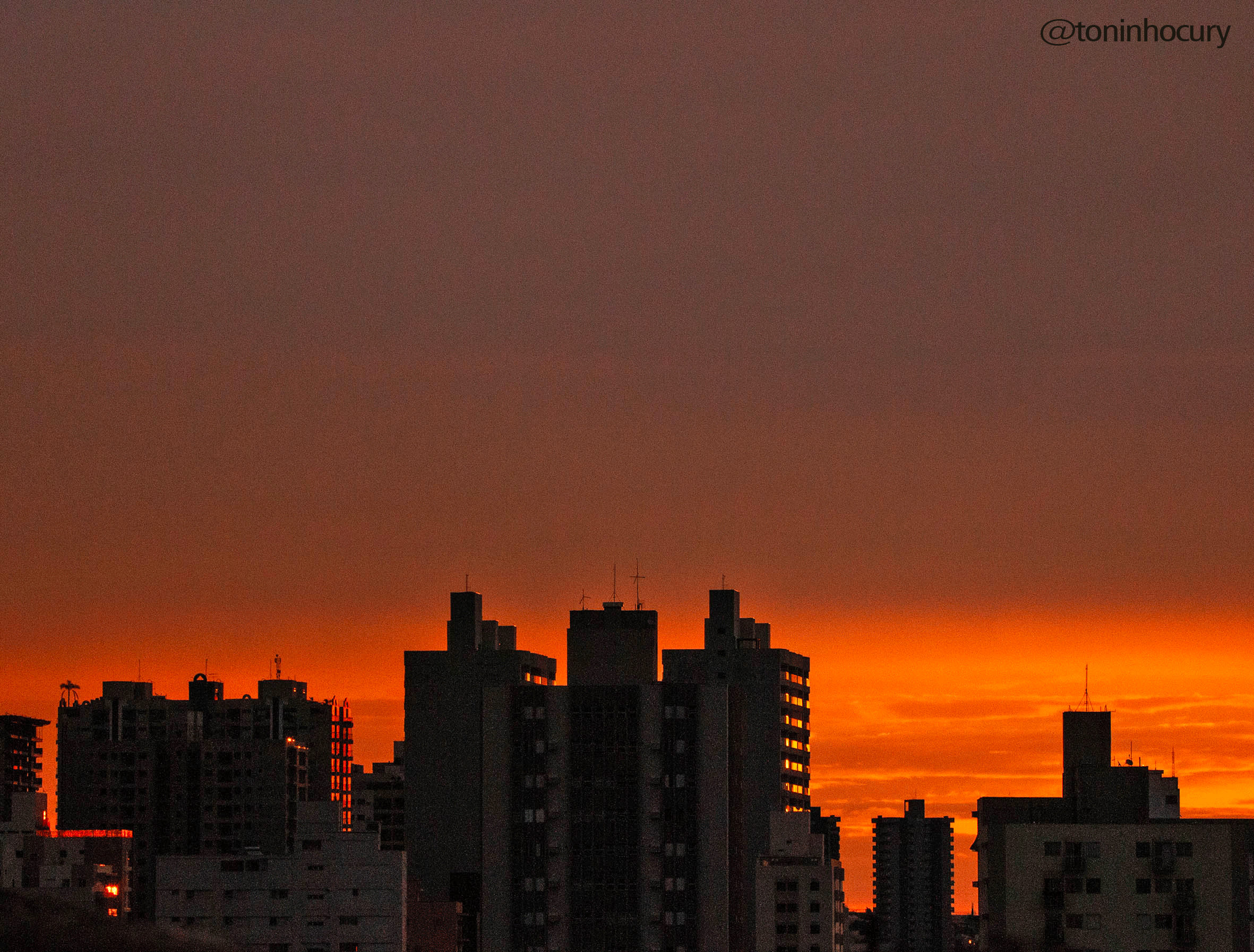 Toninho Cury - Documento, Rio Preto Ontem e Hoje